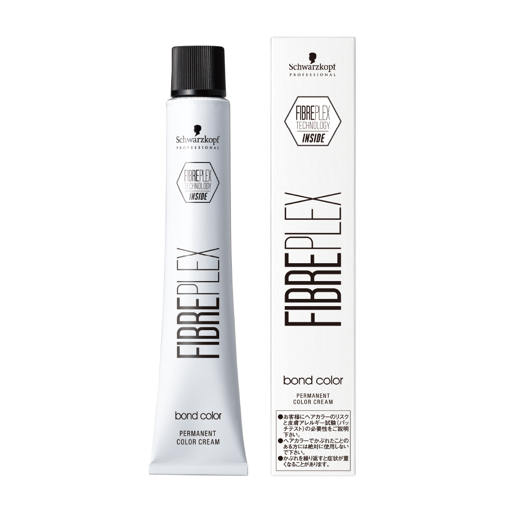 FIBREPLEX | Schwarzkopf Professional