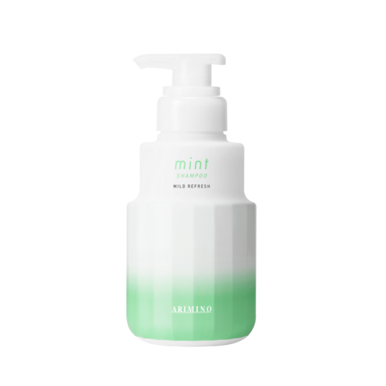 ミントシャンプーマイルドリフレッシュ 250ml – D-ONLiNE