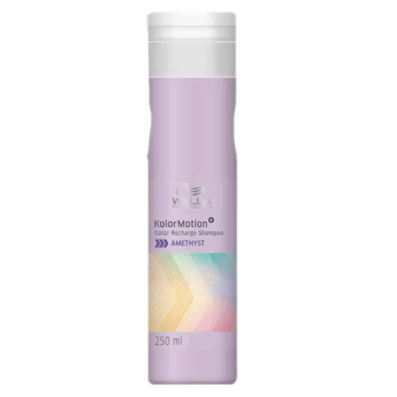 カラーモーション+ アメジストシャンプー 250ml – D-ONLiNE