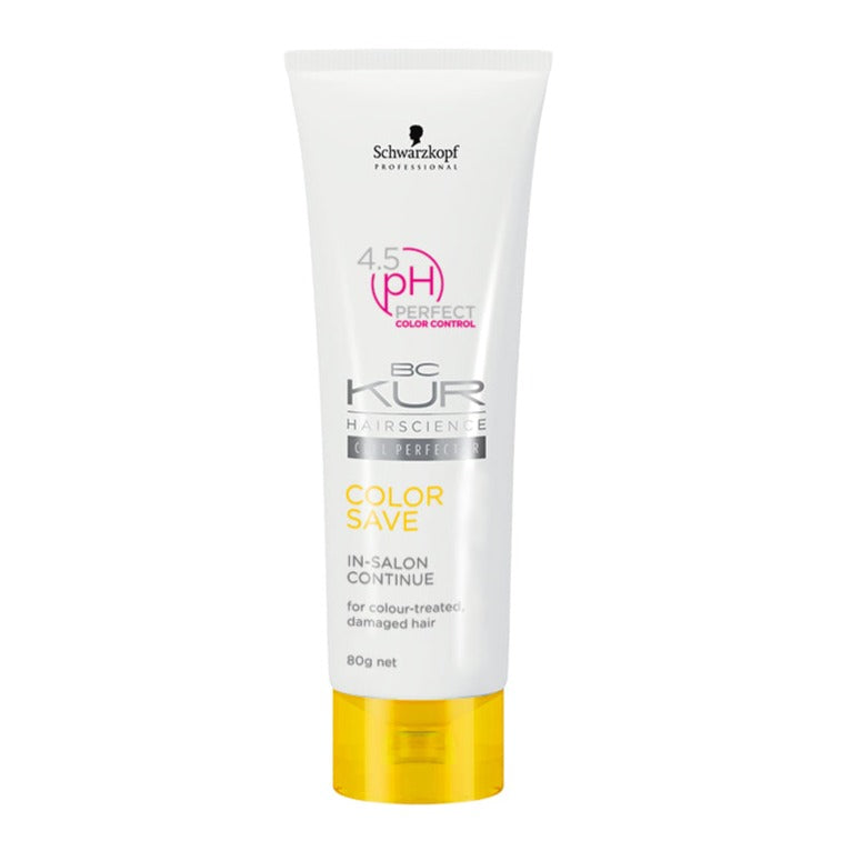 BCクア カラーセーブ インサロンコンティニュー a 80g – DD