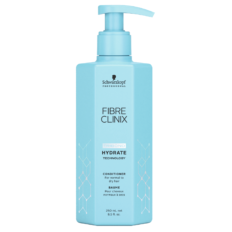 ファイバークリニクス ハイドレート トリートメント 250mL – DD