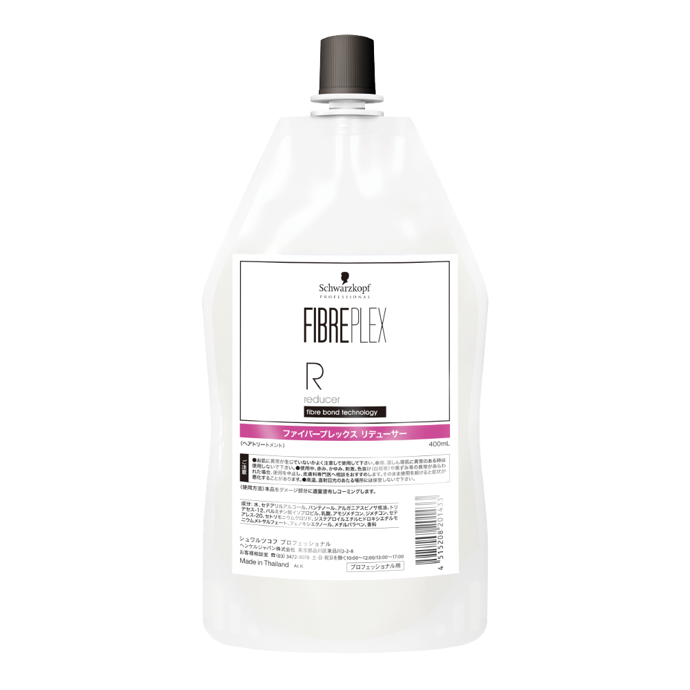 ファイバープレックス リデューサー 400ml – D-ONLiNE