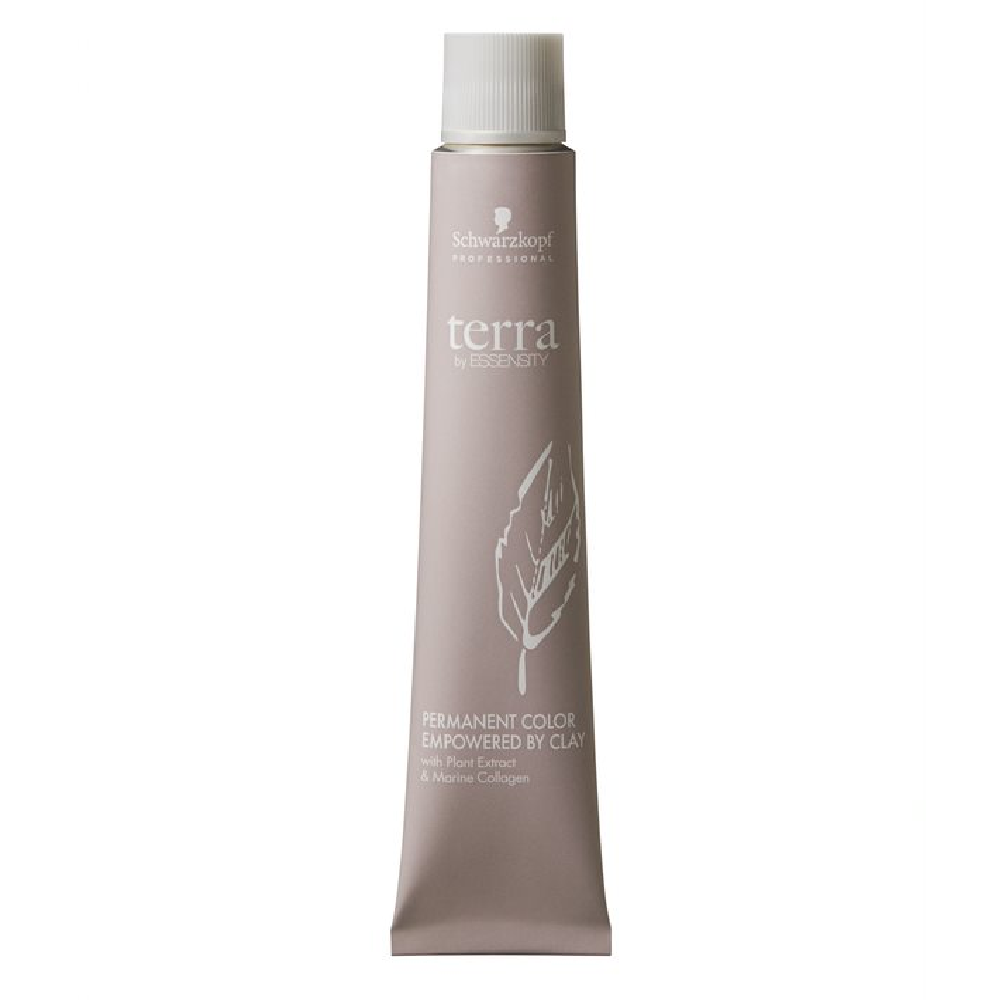 テラ(terra) 5 マホガニーブラウン 85g – DD