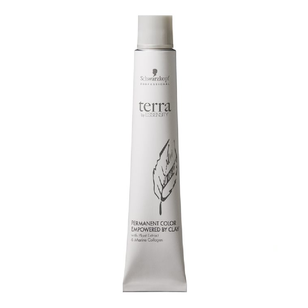 テラ(terra) 9 ローズ 85g – DD