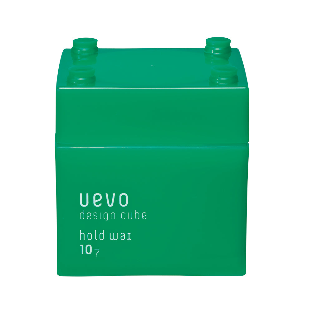 デザインキューブ ホールドワックス 80g – DD