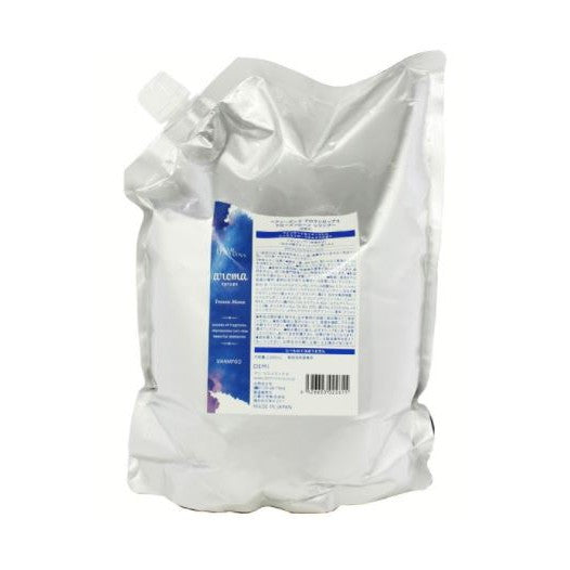 ヘアシーズンズ　アロマシロップス　フローズンムーン　シャンプー　トリートメント