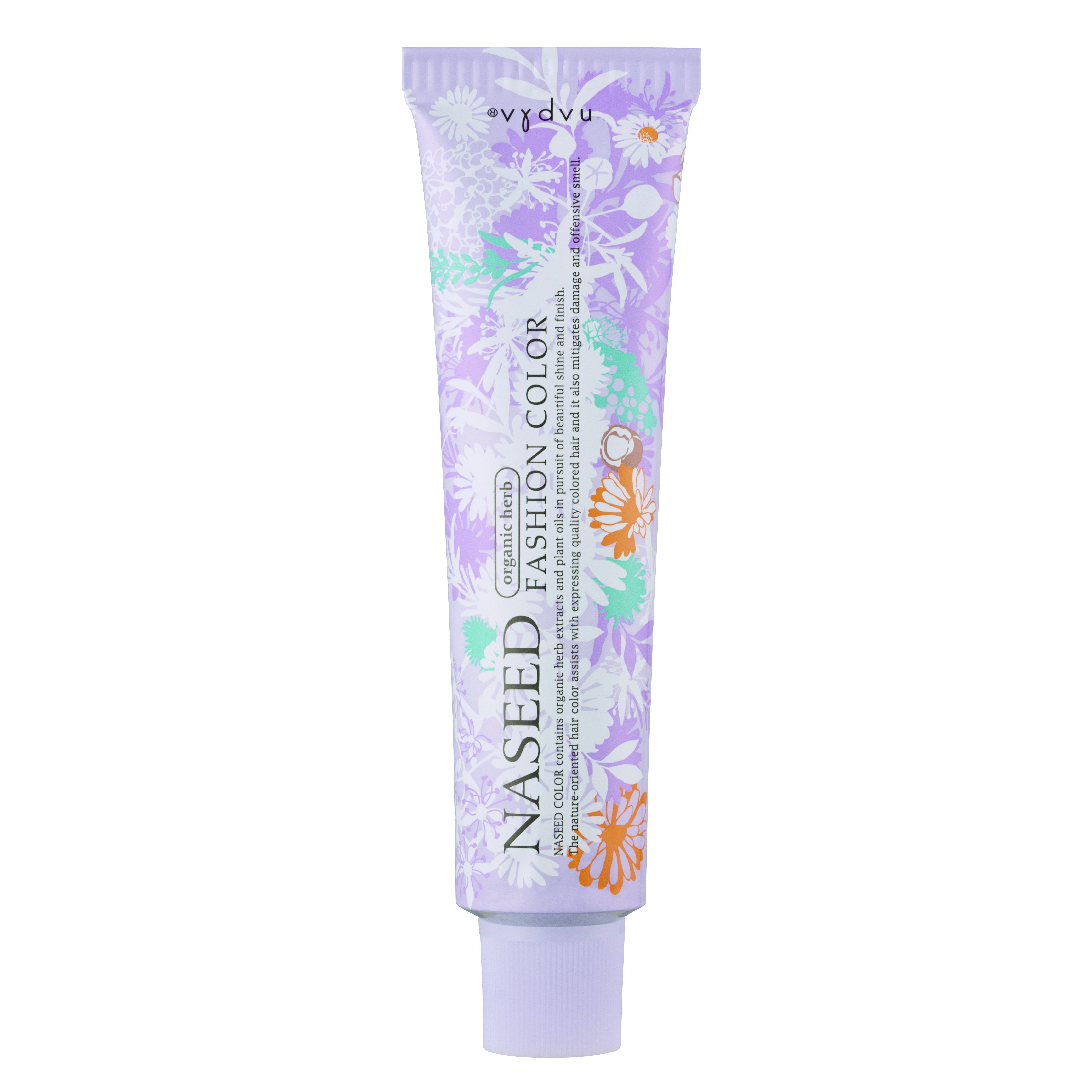 N-N ナプラ ナシードカラー ファッション 80g 美容室用 ヘア