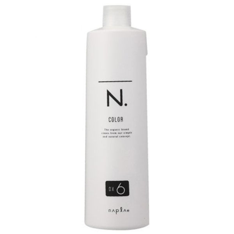 N. カラー オキシ 6% 1000ml – DD