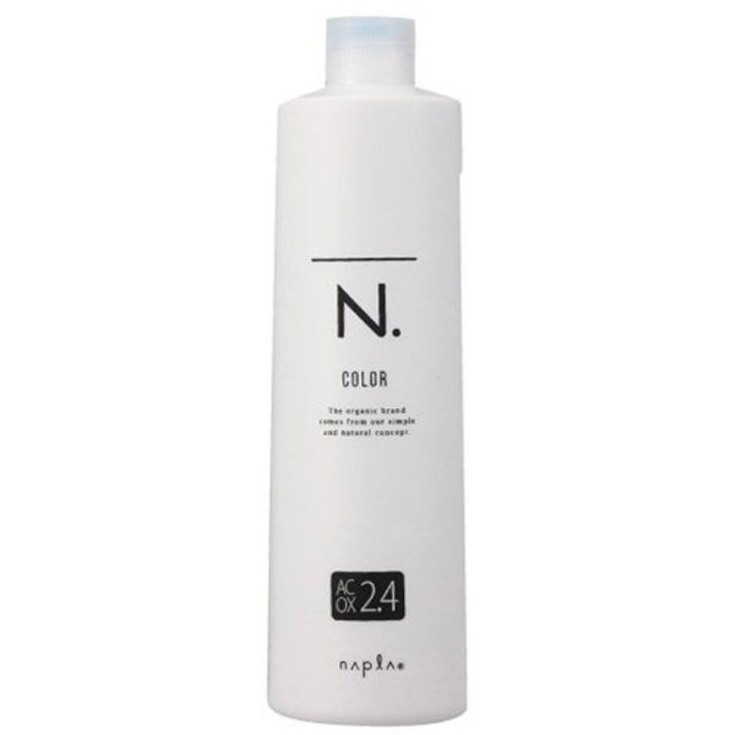 N. カラー オキシ 2.4% 1000ml – DD