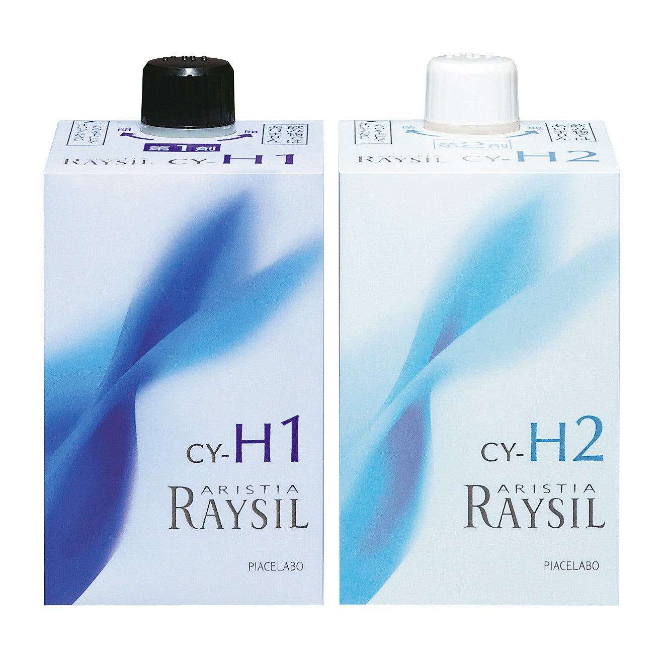アリスティア レイシルCY-H(ペア)400ml – D-ONLiNE
