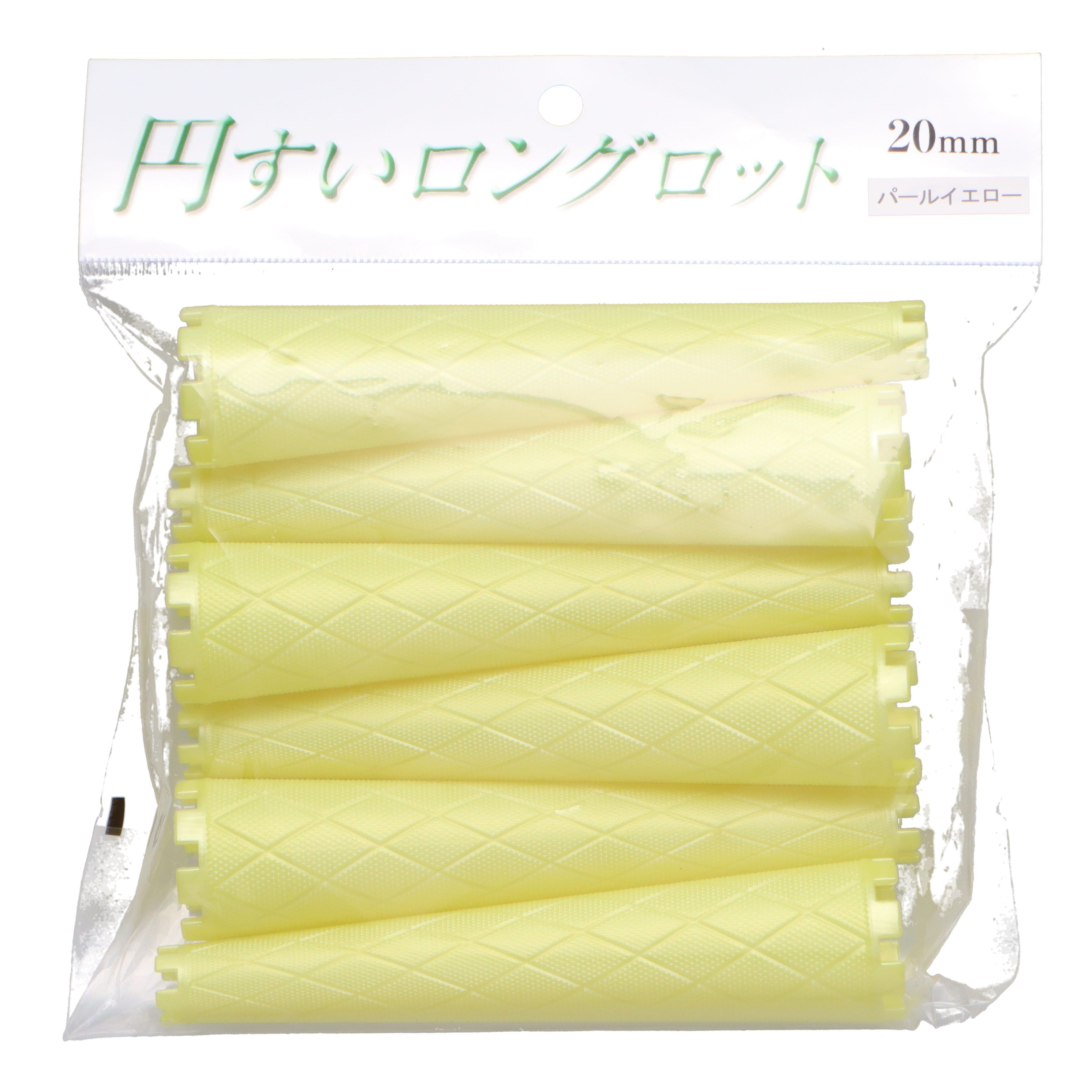 HYP 円すいロングロッド/20mm – DD
