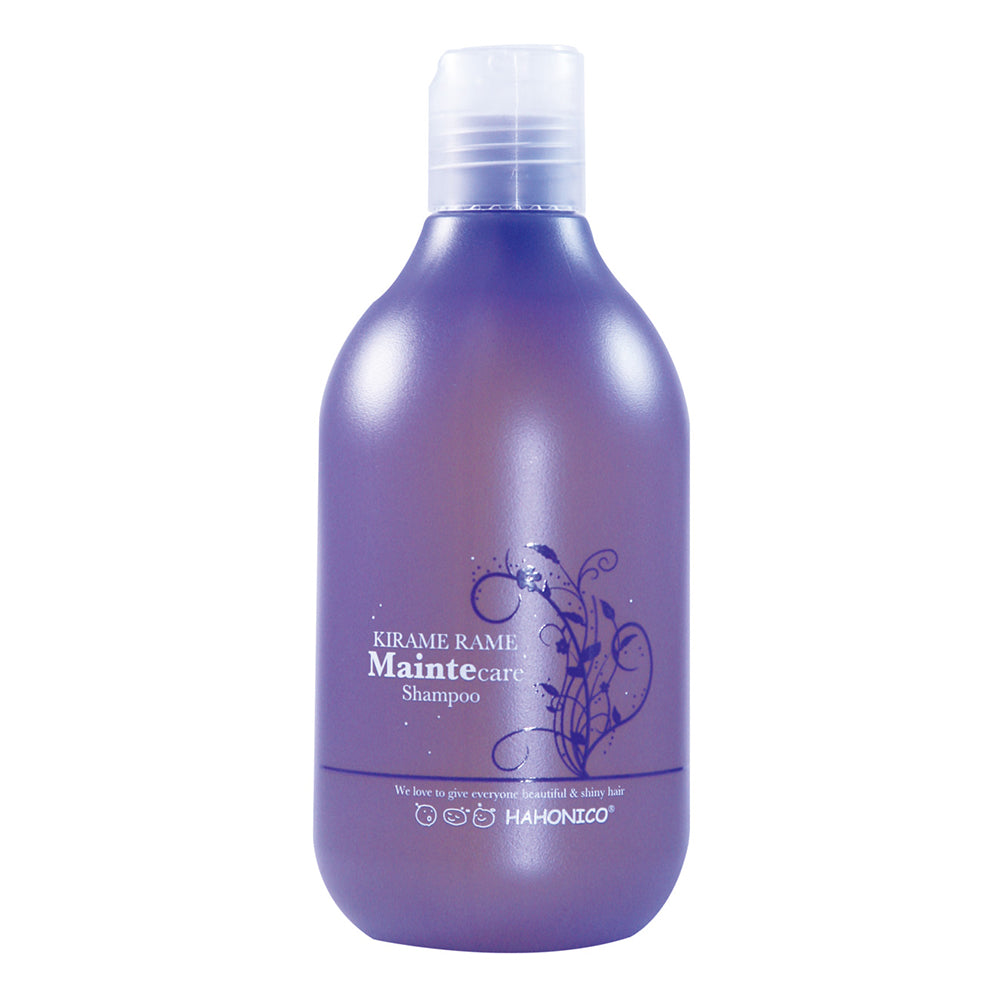 未使用★ハホニコ キラメラメ メンテケアシャンプー 300ml*10本 楽天市場】【対象商品PT10倍開催中】 ハホニコ キラメラメ