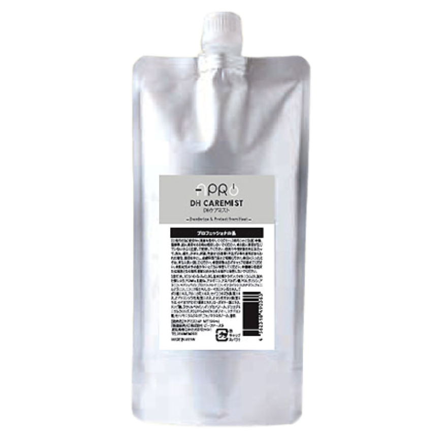 ビーファースト アプロ DHケアミスト 500ml【×3点セット】 4562318490363.png?v=1671071023