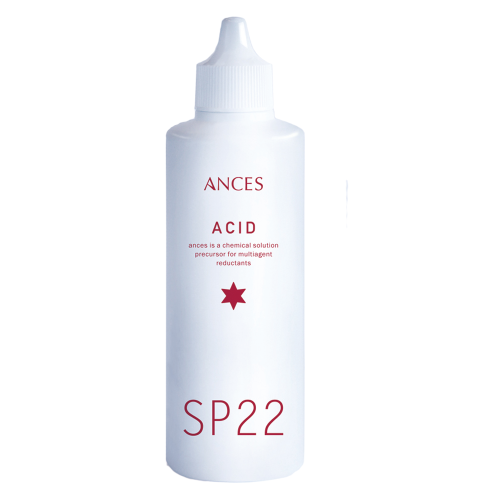 アンセス アシッド SP22 – DD アンセス アシッド SP22 – DD