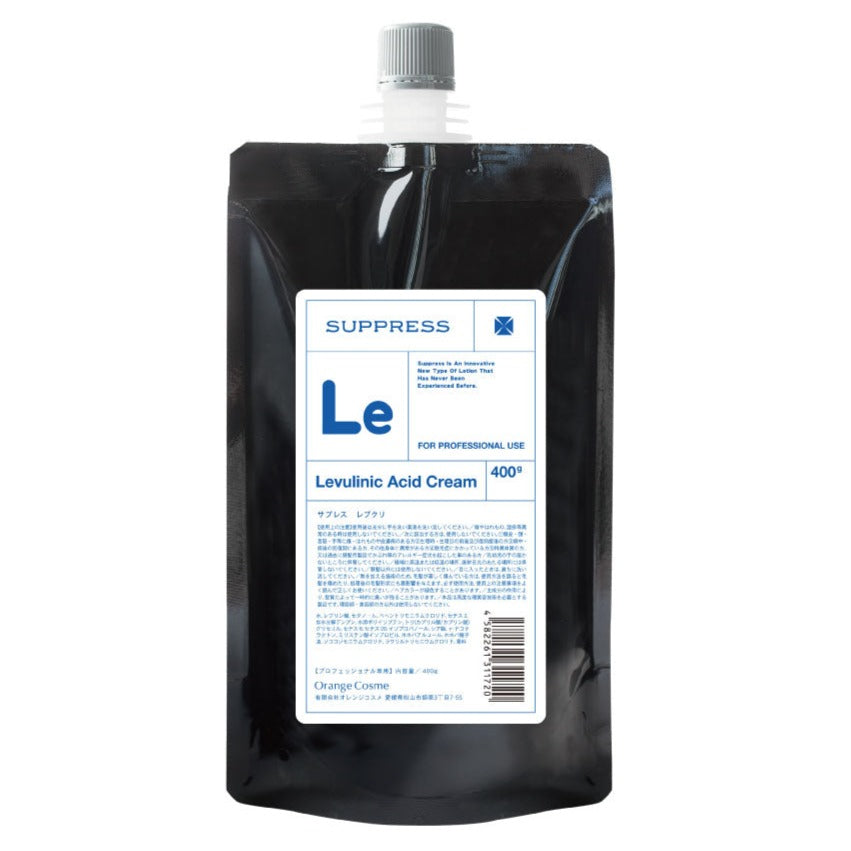 サプレス レブクリ Le 400g – DD