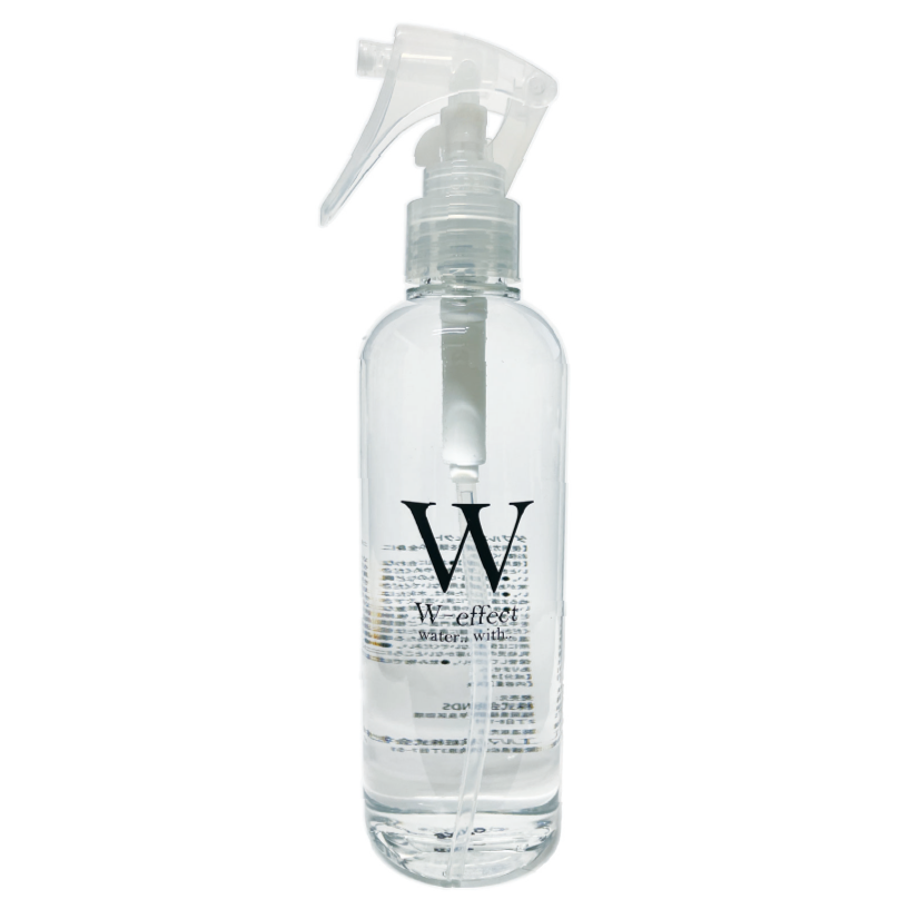 Wエフェクト 250ml – DD Wエフェクト 250ml – DD