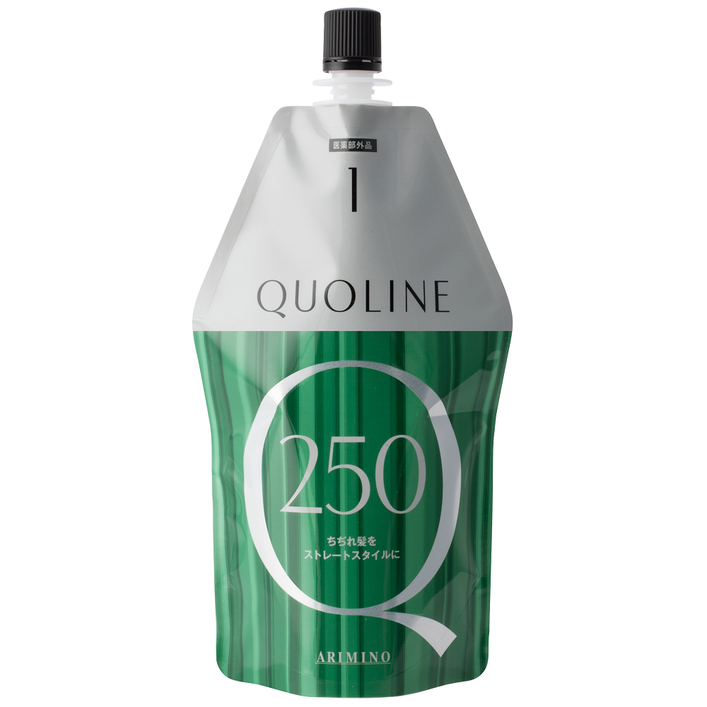 アリミノ クオライン T-C 250 1剤 N 400g – D-ONLiNE