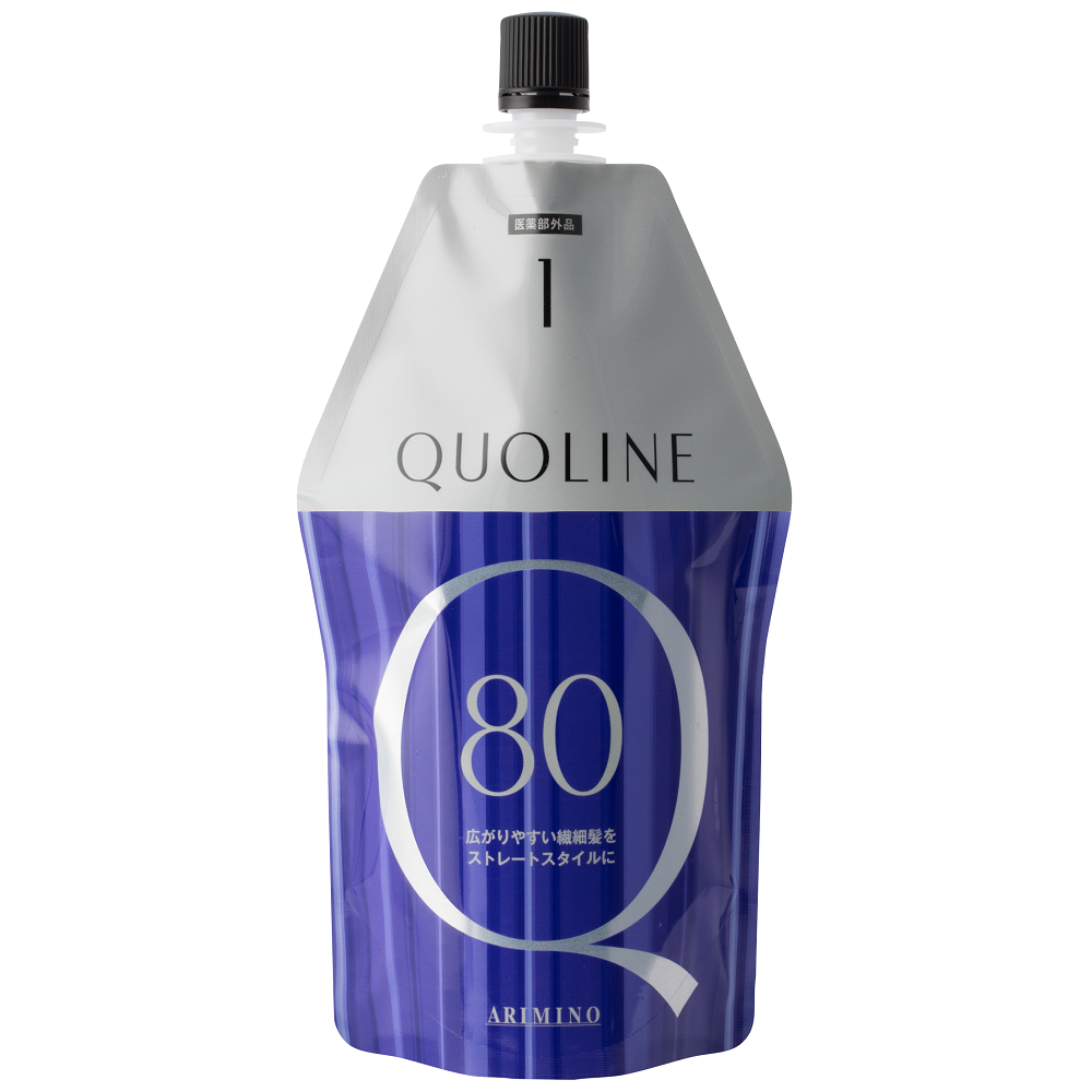 アリミノ クオライン T-C 80 1剤 N 400g – D-ONLiNE
