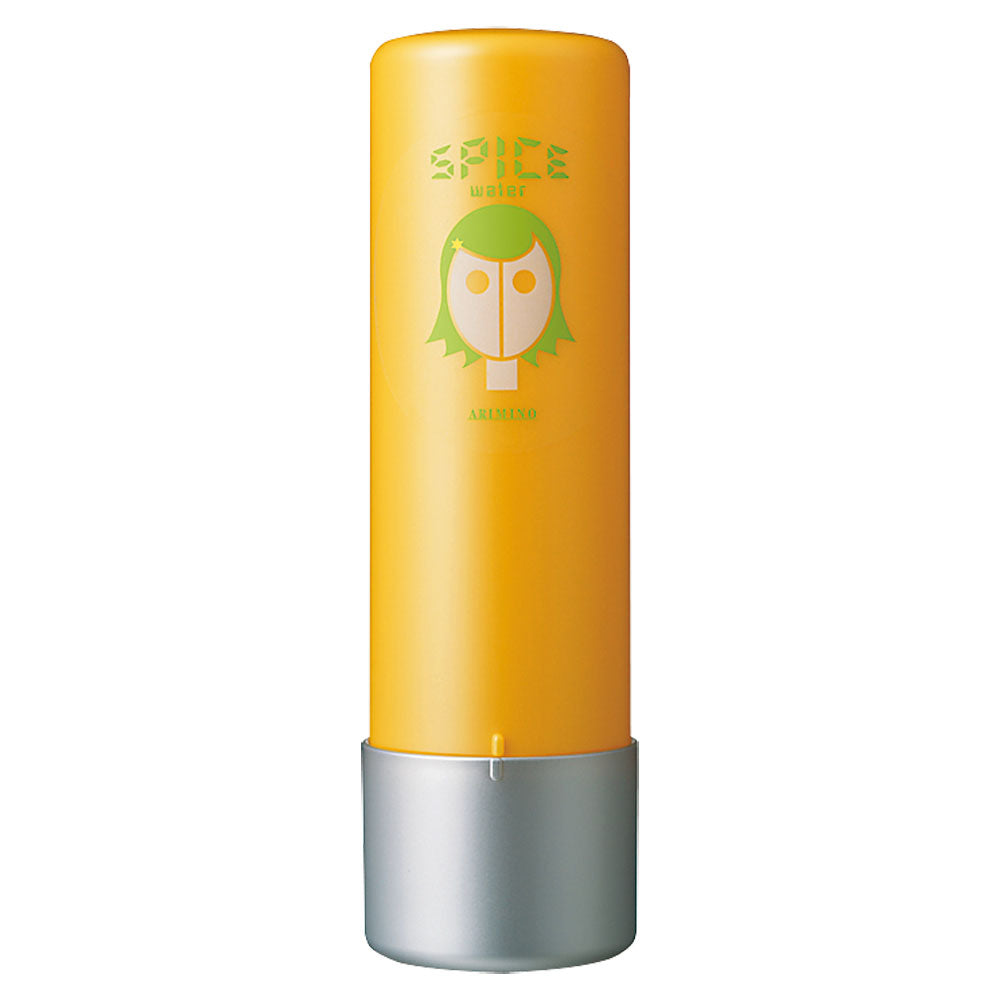 スパイス ウォーターソフトワックス 200ml – DD