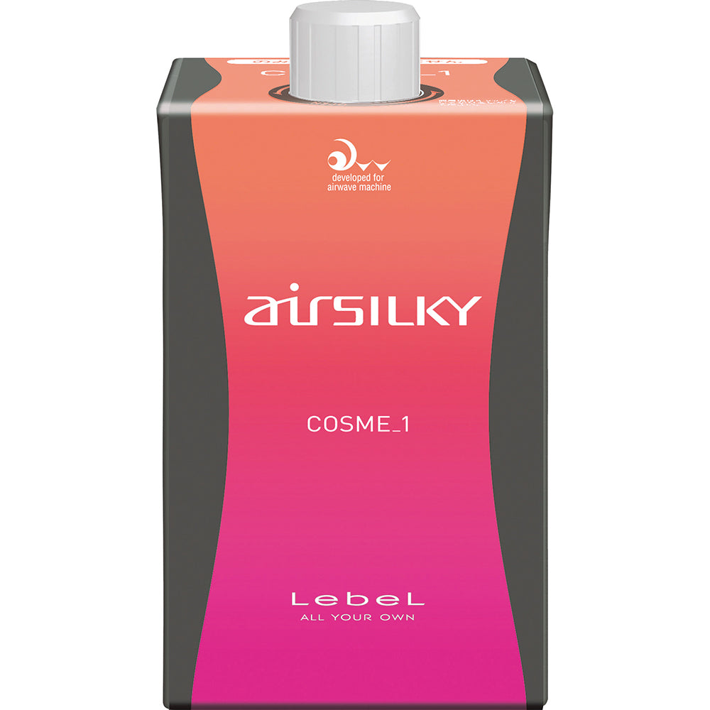 エアシルキー コスメ 1400ml – DD
