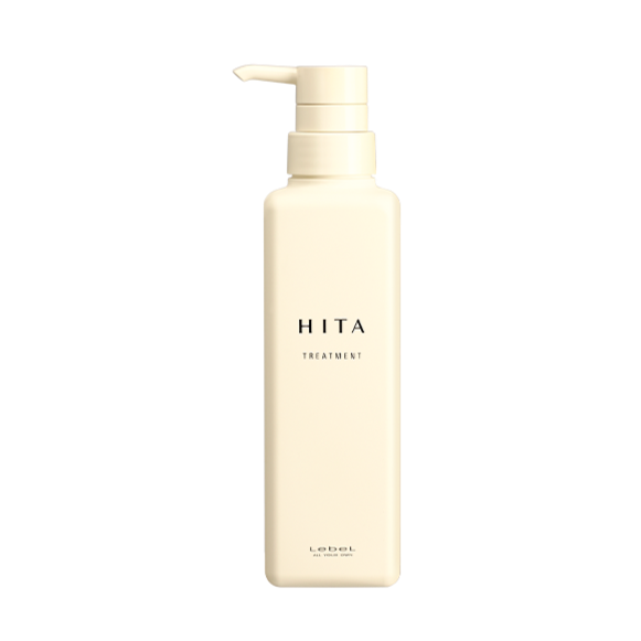 HITA(ヒタ)トリートメント 400ml – DD