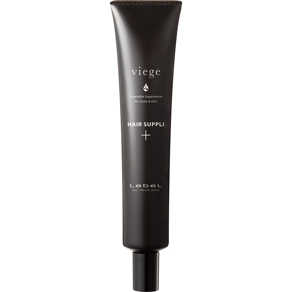 ヴィージェ ヘアサプリ プラス 40ml – DD