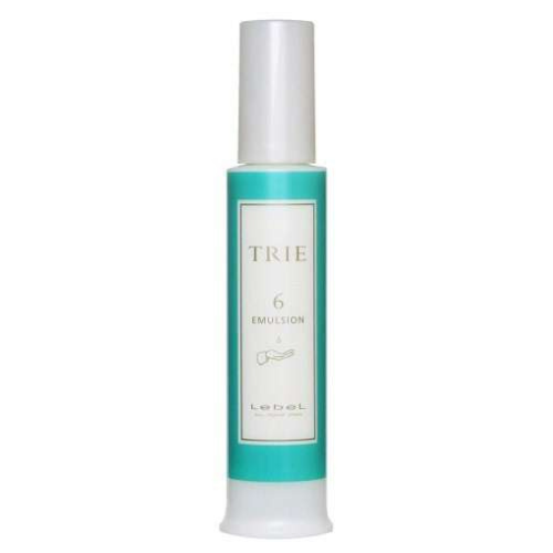 トリエ 6 エマルジョン 120g – DD トリエ 6 エマルジョン 120g – DD