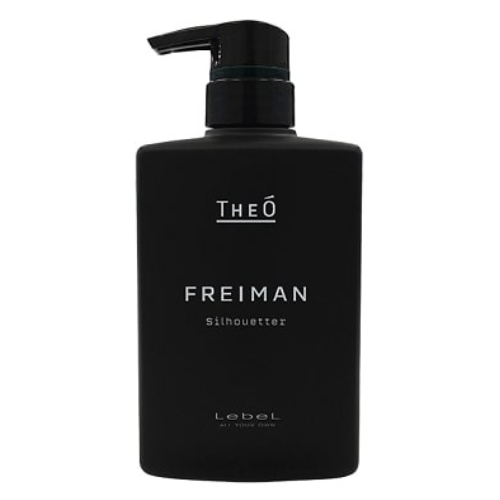 ジオ フレイマン シルエッター トリートメント 500ml – DD
