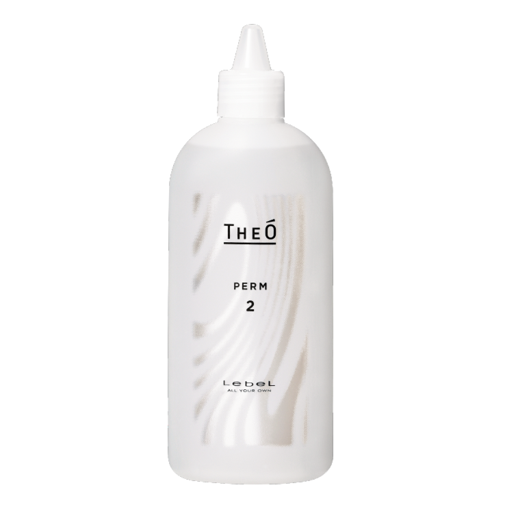ジオパーマ 2 300ml – DD