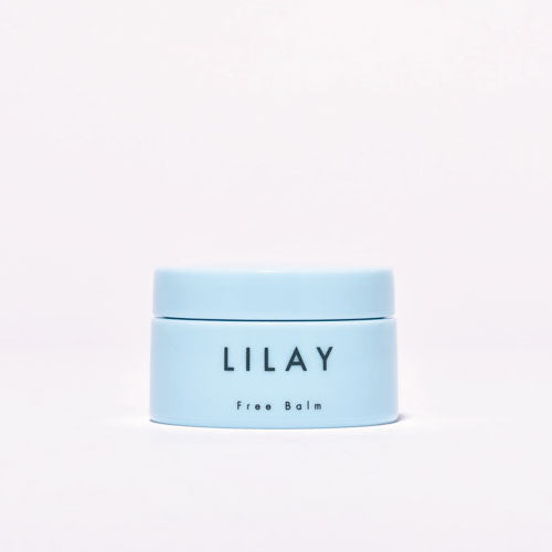 LILAY フリーバーム ミニ 10g – D-ONLiNE