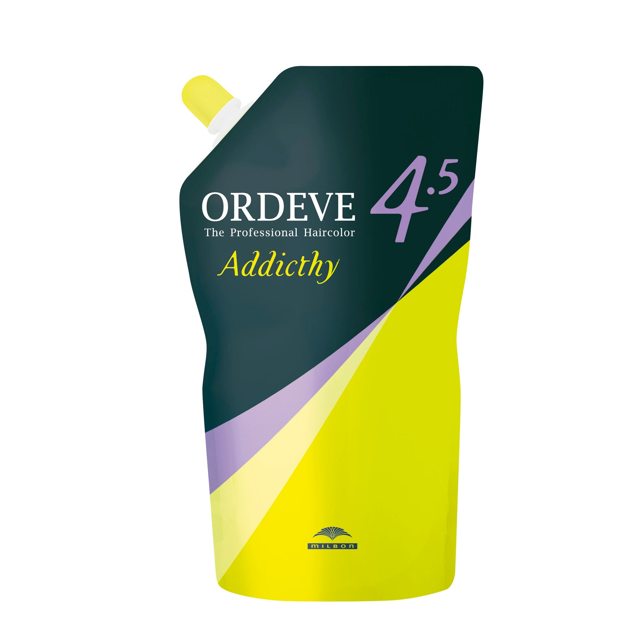 オルディーブ アディクシー オキシ4.5% – DD