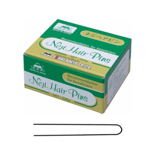 ぴぃ様ヒラヤマビハツ アメリカピン9箱 ネジピン6箱 オニピン5箱