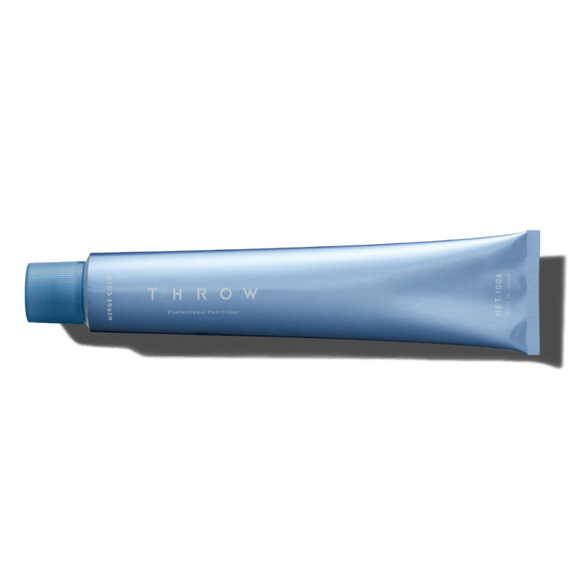 スロウカラー スロウカラー シアー Chiffon Gray 100g – DD