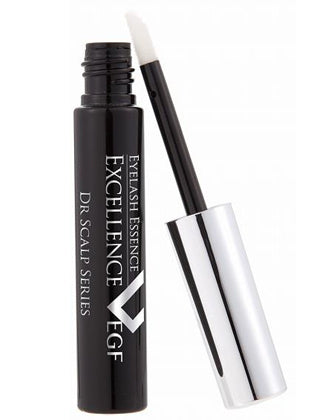 アイラッシュエッセンス エクセレンス VEGF まつげ美容液 5ml DR.SCALP アイラッシュエッセンスエクセレンスVEGF 5ml まつ毛