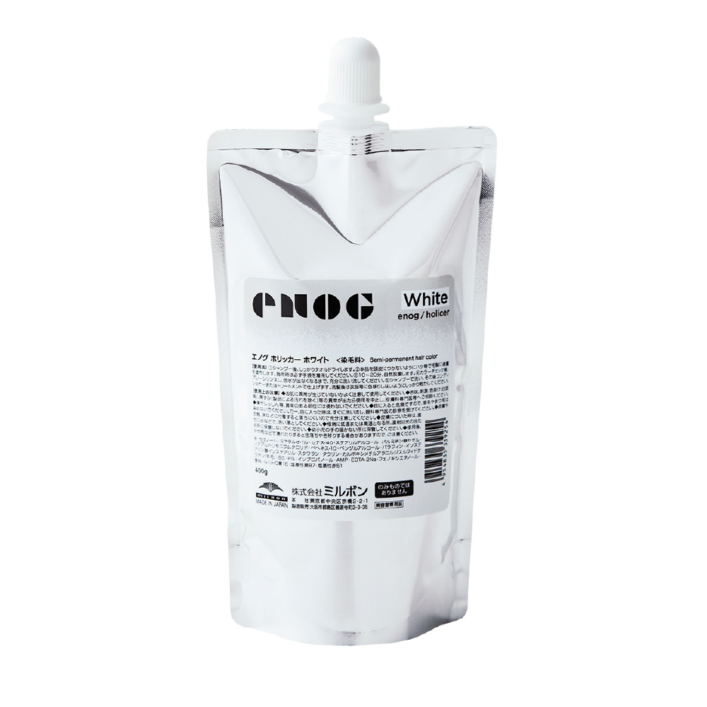 ENOG エノグ H-オレンジ 400g(ホリッカーライン) – DD