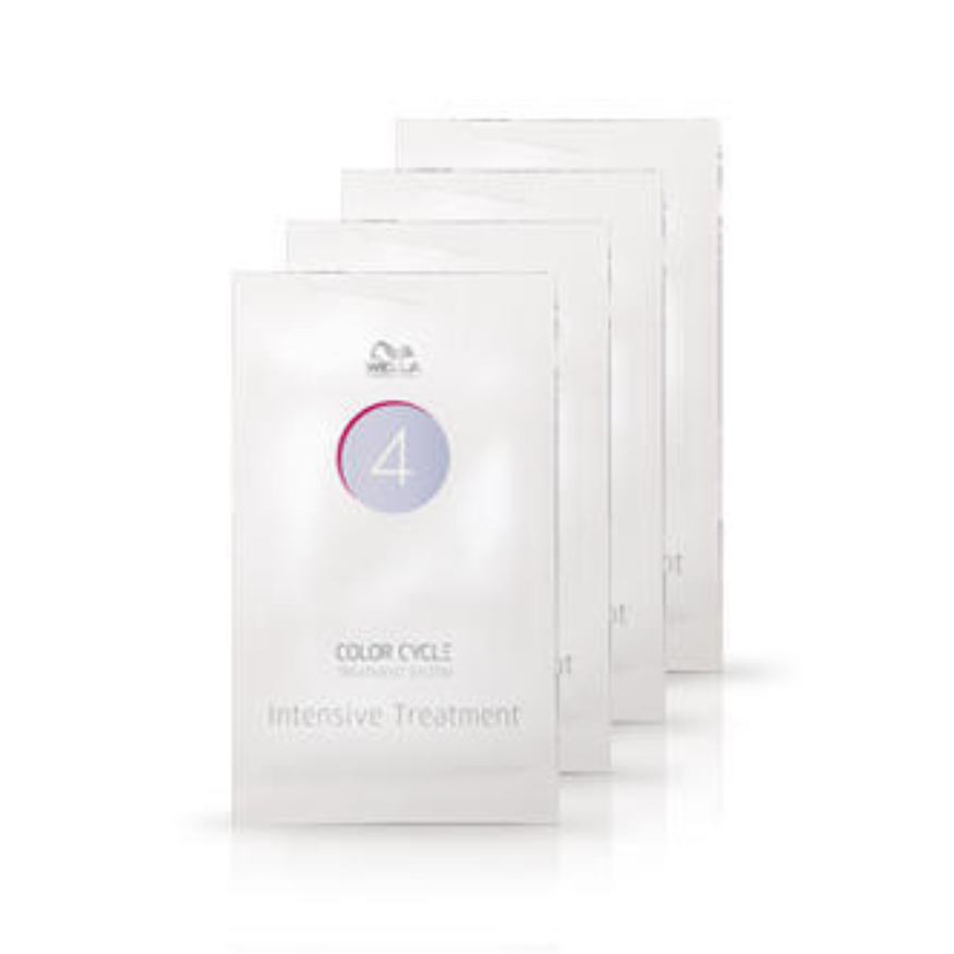 【15個セット】イルミナCCヴェールカラーサイクルSTEP4 イルミナCCヴェール(カラーサイクル)STEP4 15ml×14 – DD