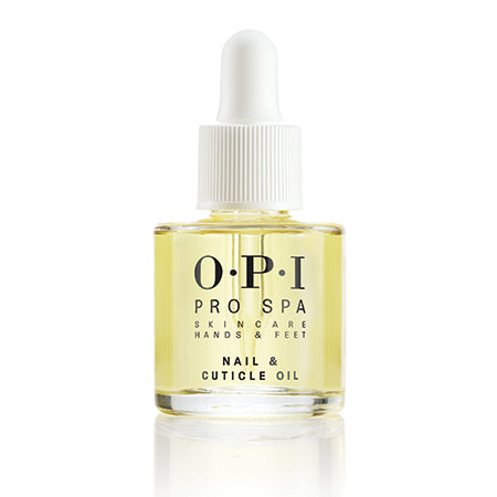 OPI プロスパ ネイル&キューティクルオイル 8.6ml – DD