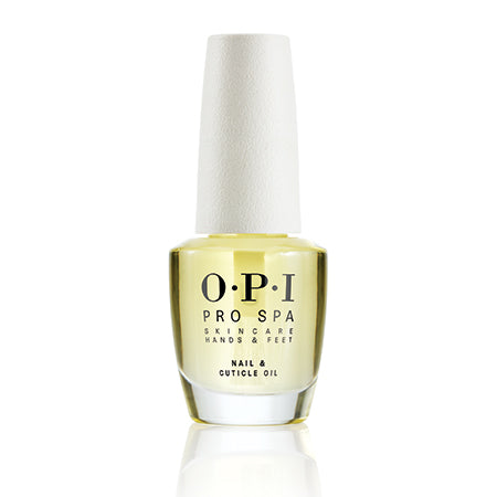 OPI プロスパ ネイル&キューティクルオイル 14.8ml – DD