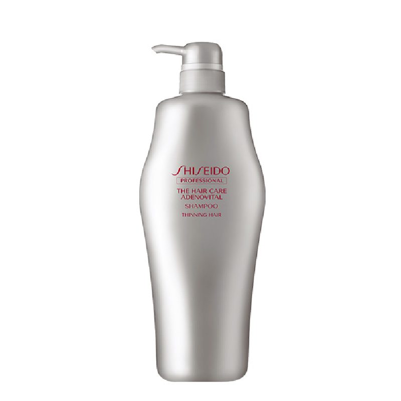 ザ・ヘアケア アデノバイタル シャンプーA 1000ml – D-ONLiNE