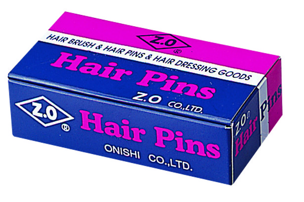 ZO アメリカピン 小箱/450g – DD