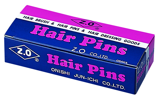 ZO スモールピン 大箱/530g – DD