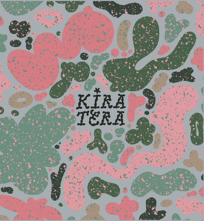 KIRATERA 2025新色登場！『Grey Mat』『Smoky Pink』で叶える透明感カラー