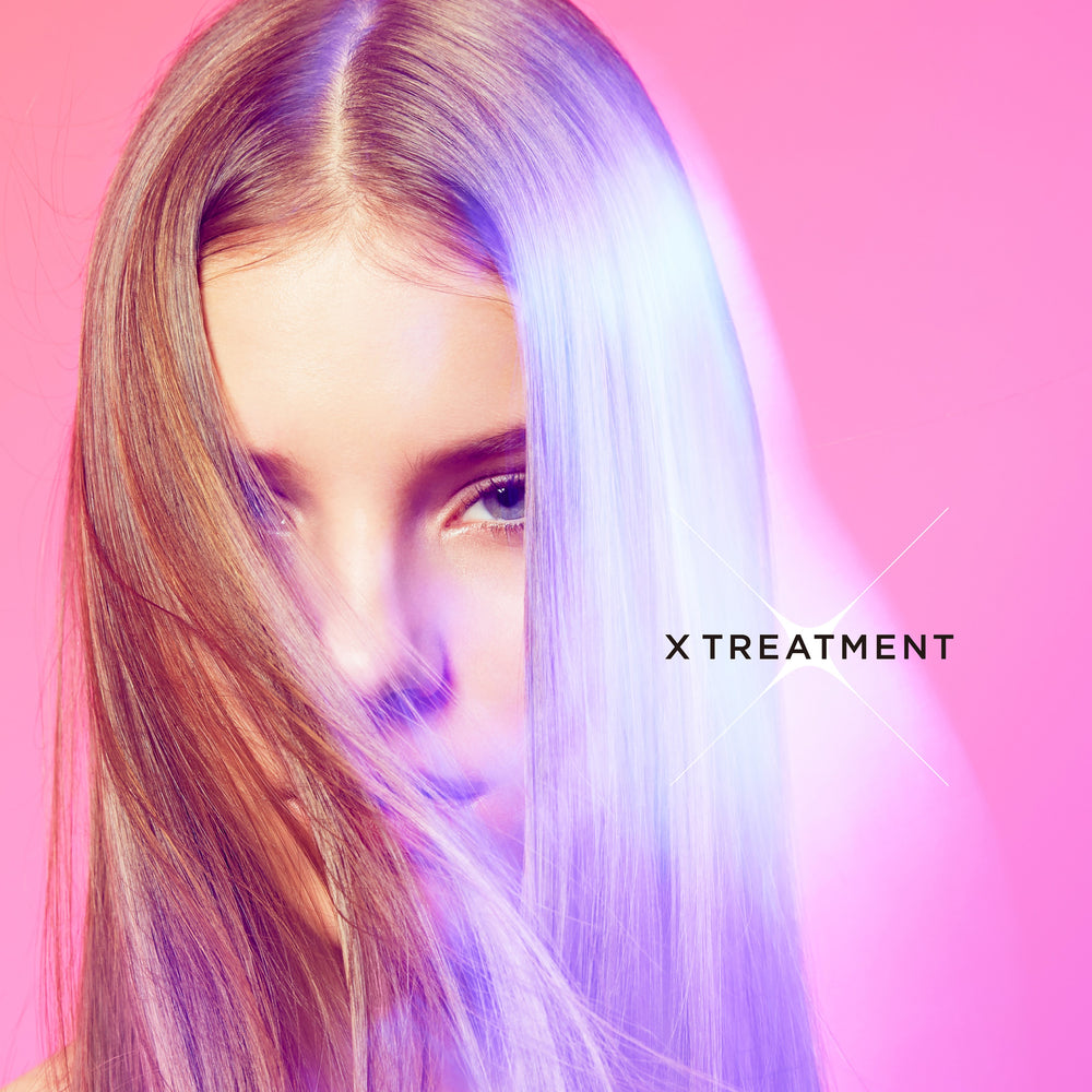 今話題の「X TREATMENT」ってなに?使用方法やテクニックなどを徹底解説!