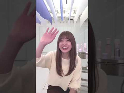 mm×韓国巻きセルフスタイリングライブ（20210405 mm INSTALIVE WEEK Day1）