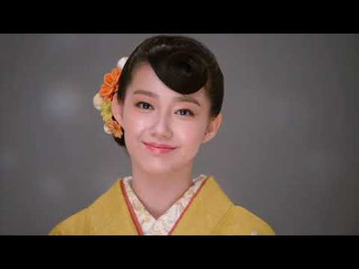 UTOWA 2022成人式メイク～キュート～