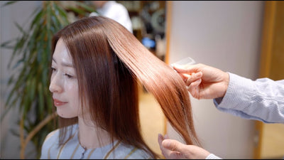【deartech】Varijoie es aging treatment（エイジングトリートメント）使用方法