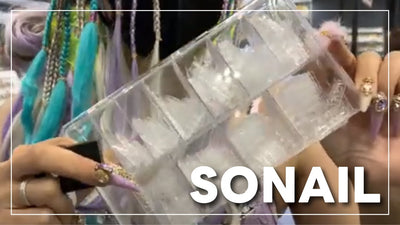 SONAIL_BWJ新商品