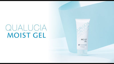 【FIOLE】QUALUCIA MOIST GEL