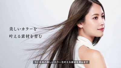 プロマスターカラーケア 解説動画