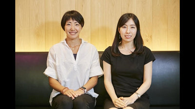 そこに無意識の“メンタルブロック”はないか？ママが活躍できる社会へ－陸上選手 寺田明日香×ユーグレナ 高橋祥子